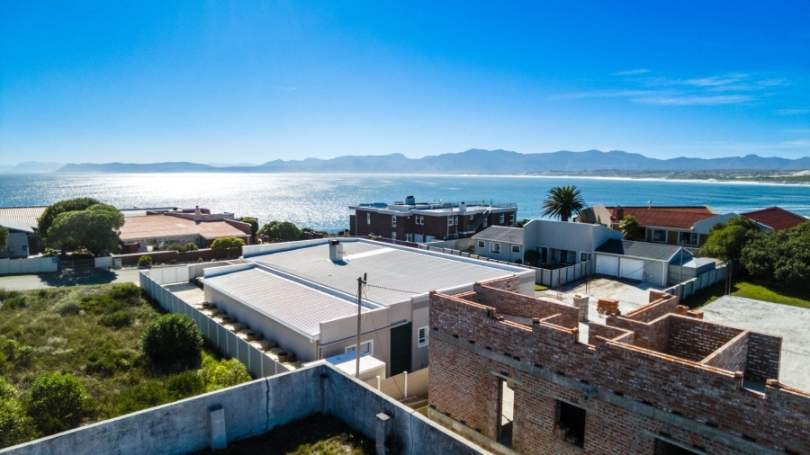 0 Bedroom Property for Sale in De Kelders Western Cape